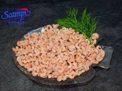 Photo: Scampi